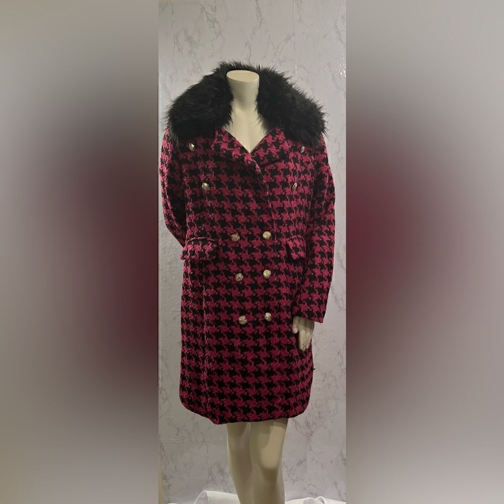 NWOT Jessica Simpson Coat